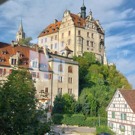 Sehr Beliebt! Ferienhaus Zur Donau Хербертинген Экстерьер фото