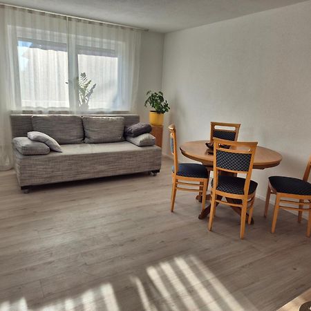 Sehr Beliebt! Ferienhaus Zur Donau Хербертинген Экстерьер фото