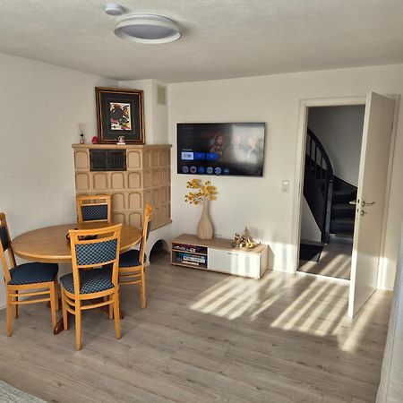 Sehr Beliebt! Ferienhaus Zur Donau Хербертинген Экстерьер фото