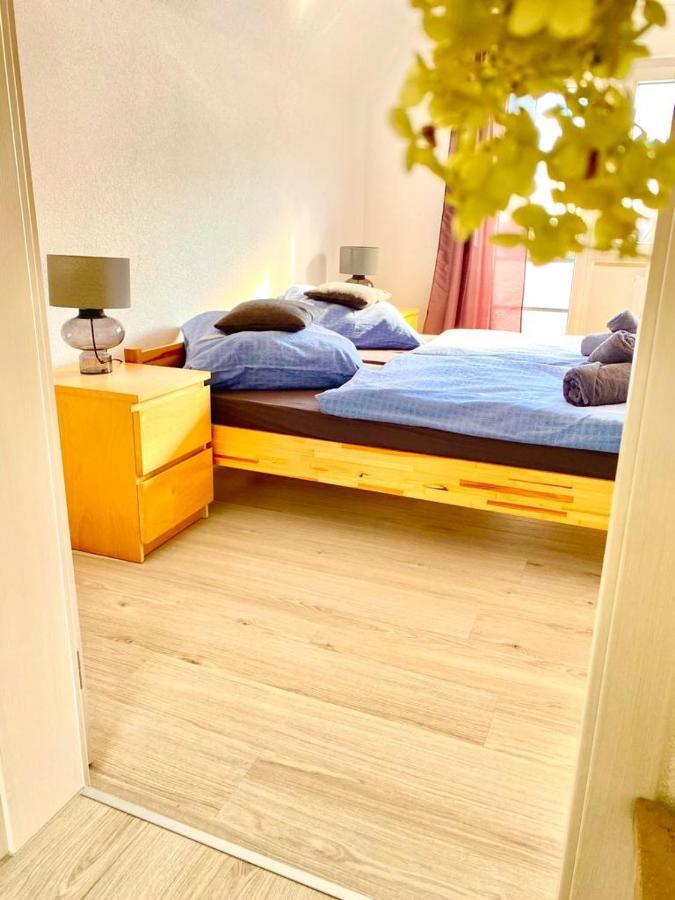 Sehr Beliebt! Ferienhaus Zur Donau Хербертинген Экстерьер фото