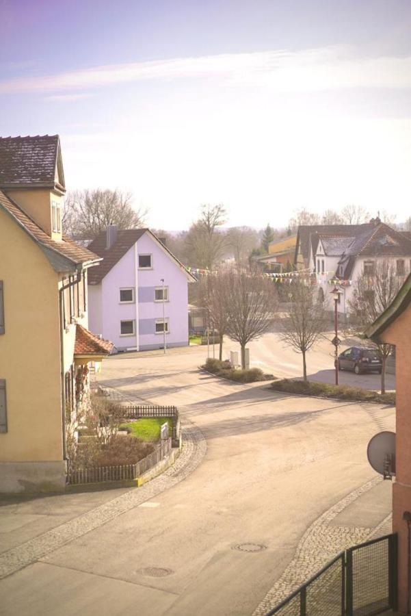 Sehr Beliebt! Ferienhaus Zur Donau Хербертинген Экстерьер фото
