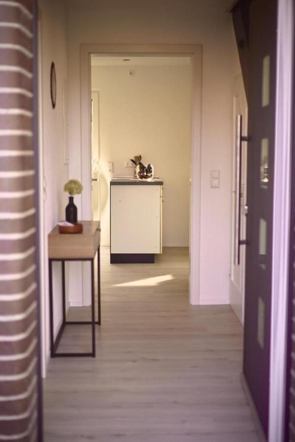 Sehr Beliebt! Ferienhaus Zur Donau Хербертинген Экстерьер фото