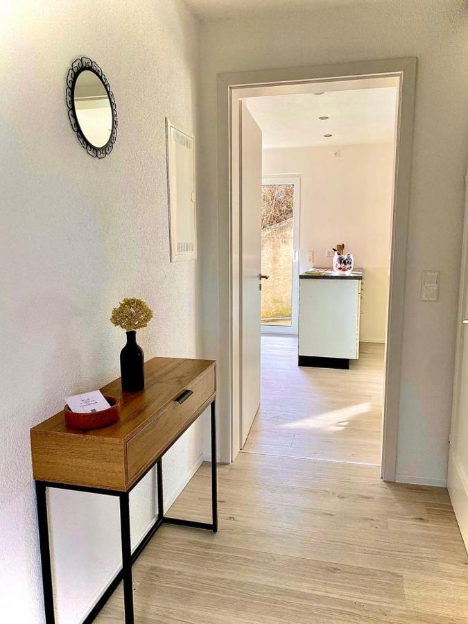 Sehr Beliebt! Ferienhaus Zur Donau Хербертинген Экстерьер фото
