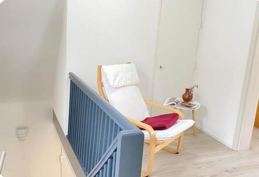 Sehr Beliebt! Ferienhaus Zur Donau Хербертинген Экстерьер фото