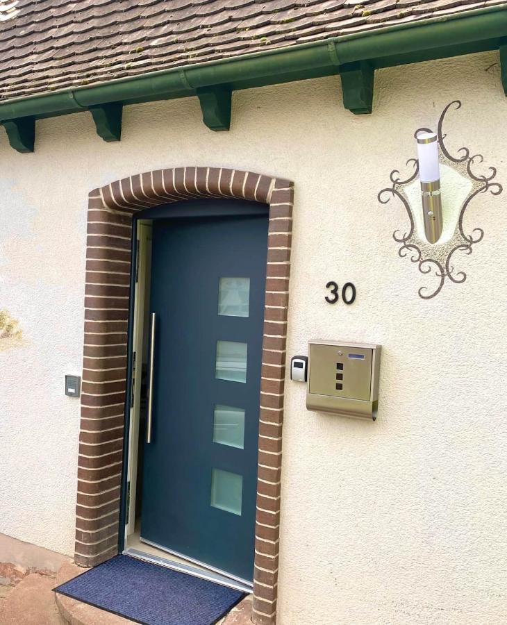 Sehr Beliebt! Ferienhaus Zur Donau Хербертинген Экстерьер фото