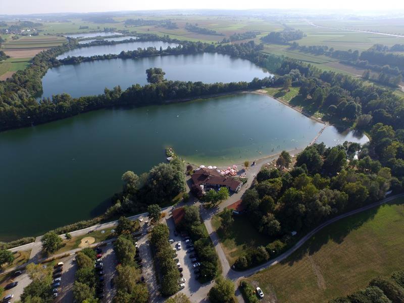 Sehr Beliebt! Ferienhaus Zur Donau Хербертинген Экстерьер фото