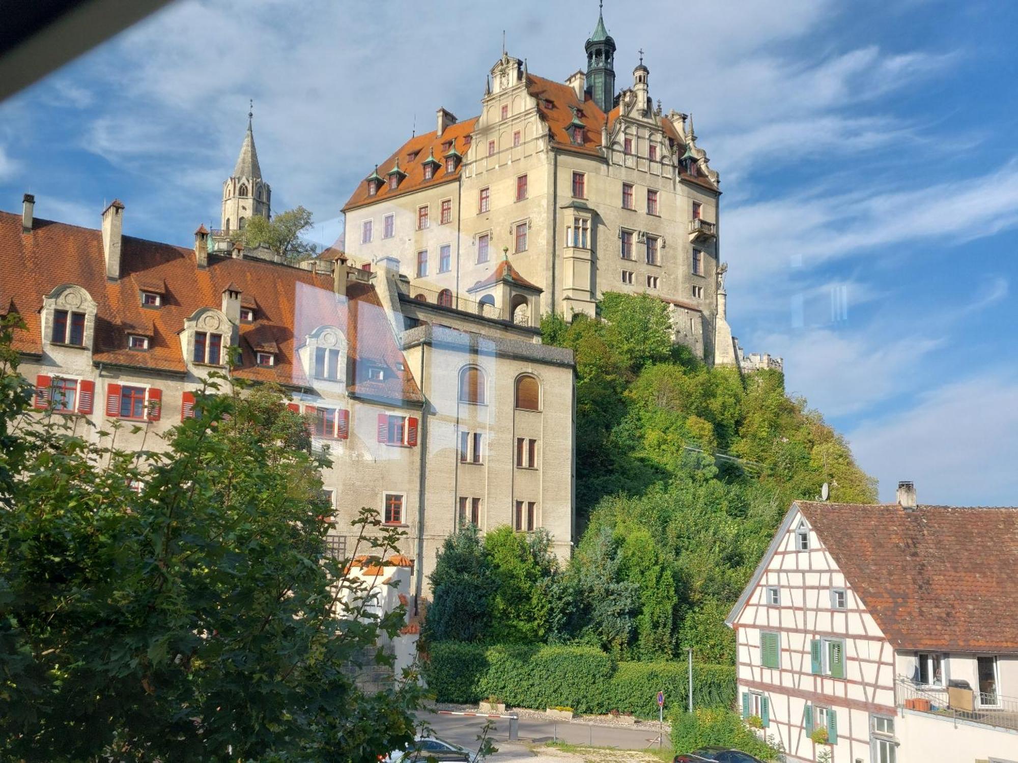 Sehr Beliebt! Ferienhaus Zur Donau Хербертинген Экстерьер фото