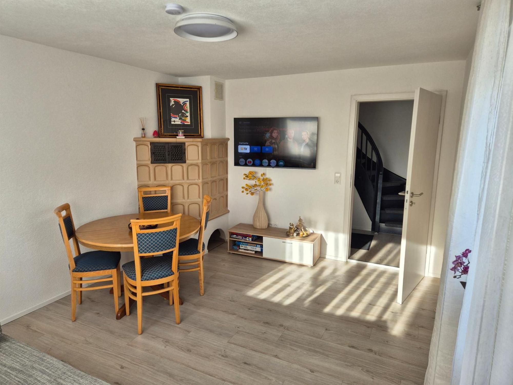 Sehr Beliebt! Ferienhaus Zur Donau Хербертинген Экстерьер фото