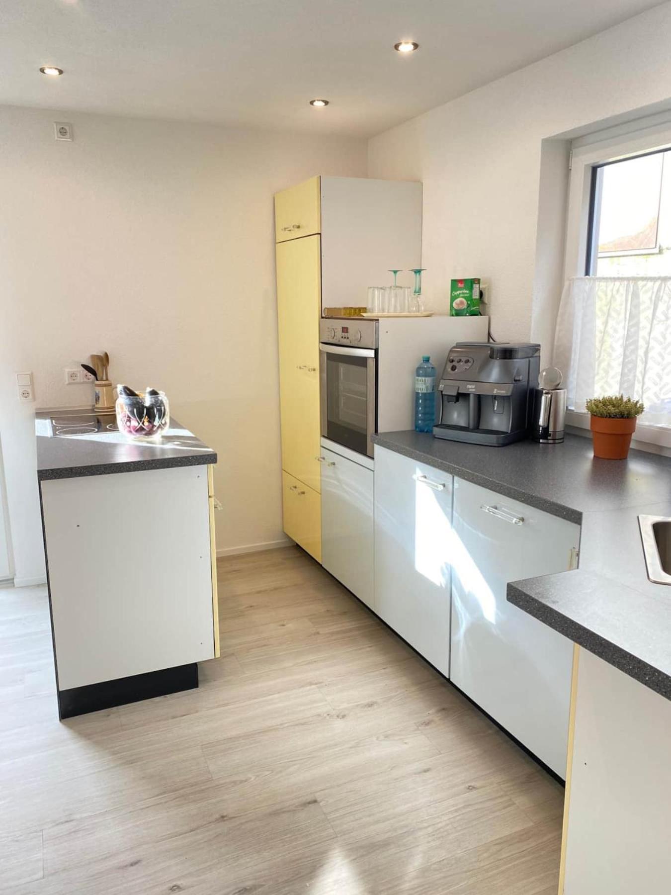 Sehr Beliebt! Ferienhaus Zur Donau Хербертинген Экстерьер фото